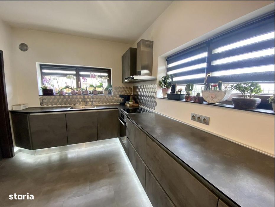 Casa 4 camere moderna zona Triajului, Selimbar