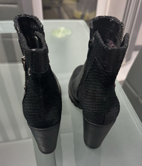 Дамски боти Replay номер 37