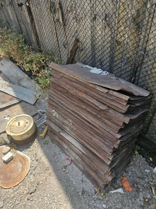 Принимаем металлолом дорого