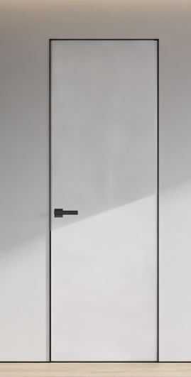Скрытая дверь ProfilDoors