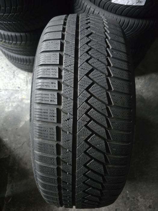Continental 235/50 R19 99V MS iarnă