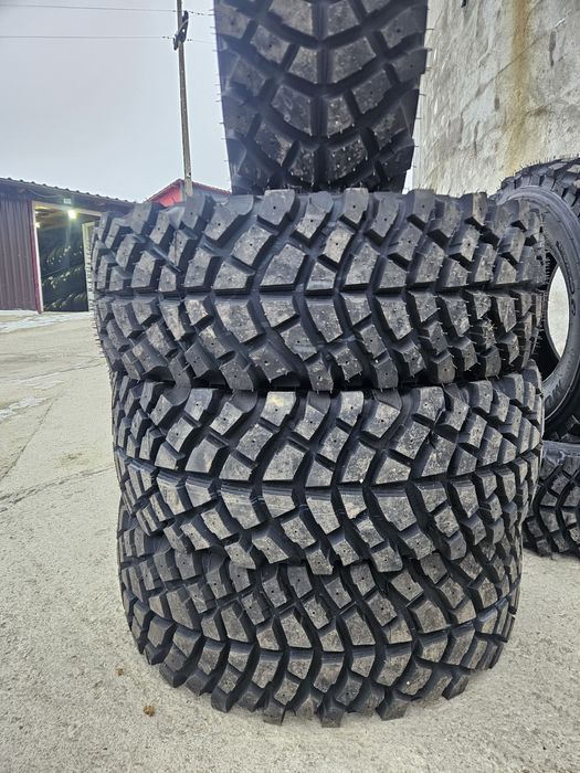 Anvelope off road 265/70R .