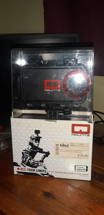 Воден калъф Samsung S3