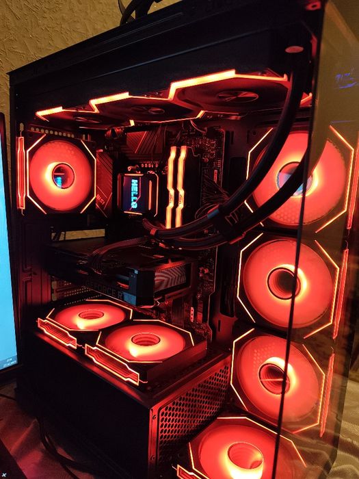 Kampyuter zborka sotiladi !!!