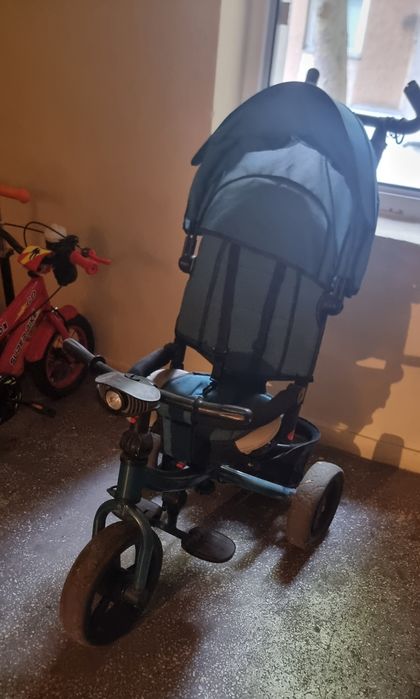 Trotineta pentru copii