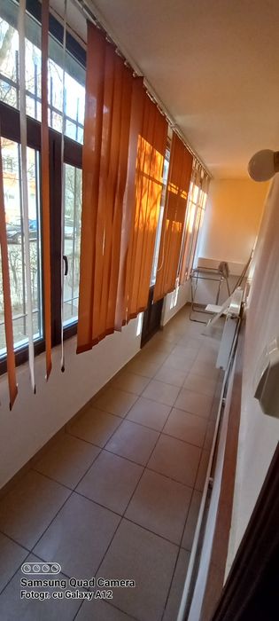Inchiriez apartament 3 cam decomandat