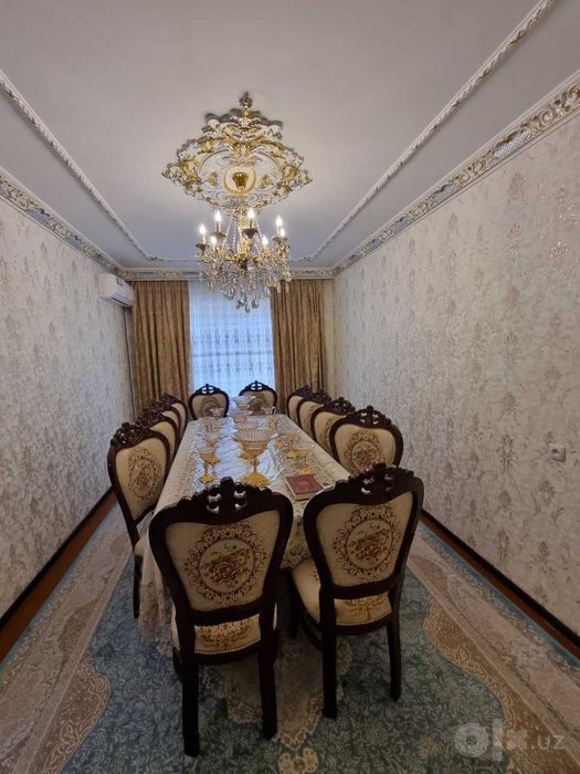 Квартира Продается Шайхонтоҳурский р-н Массив Гулобод, Чорсу ID: К153