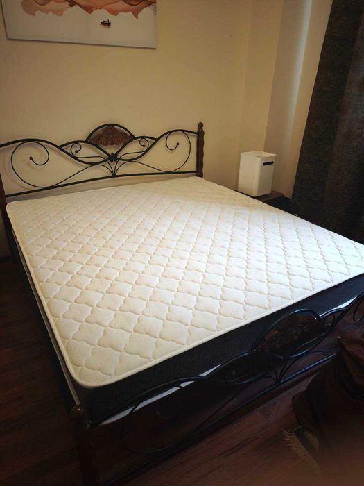 Матрас Askona PurEnergy 200х180