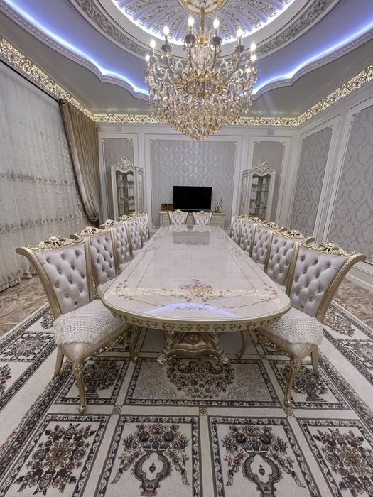 Stol Stul ishlab chiqaramiz