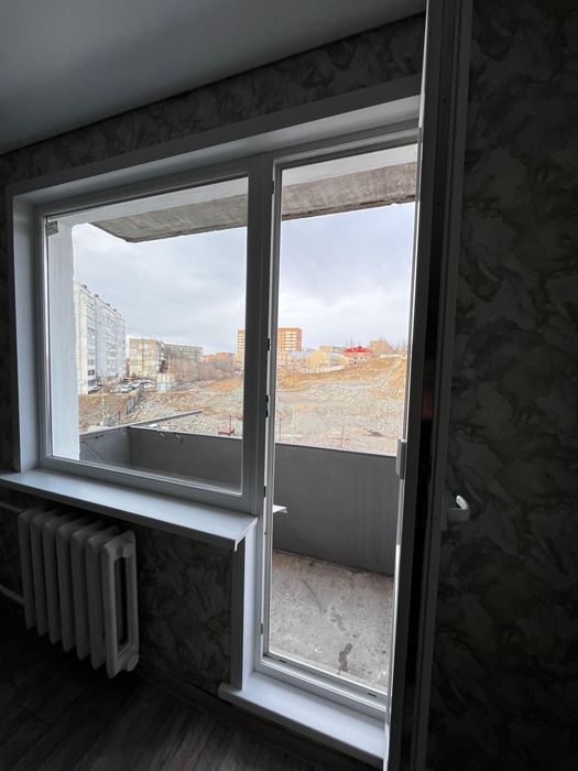 Продается квартира в районе КШТ