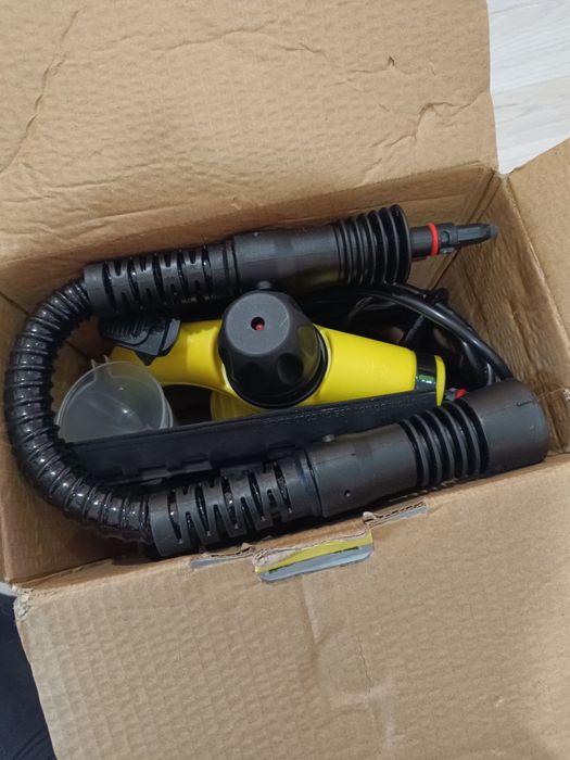 Парочстачка нова