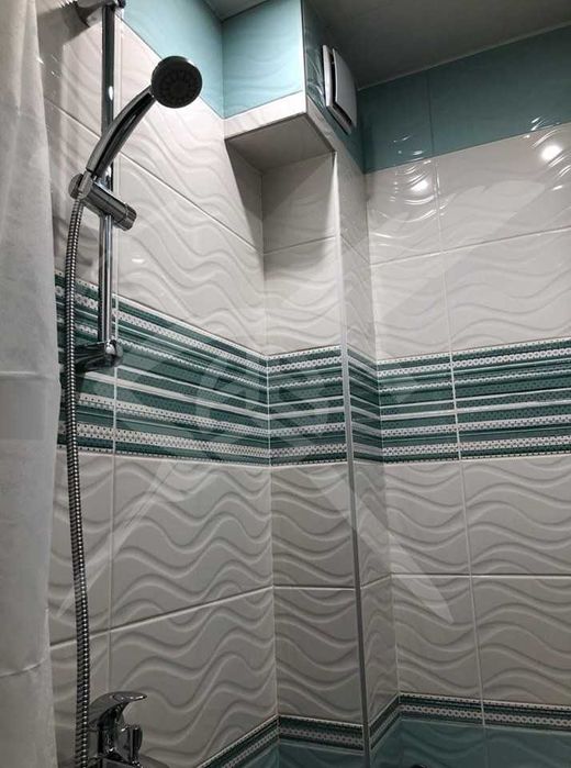 Дава се под наем Двустаен апартамент в Варна, Автогара - 45 кв.м за 375 € - Снимка #3