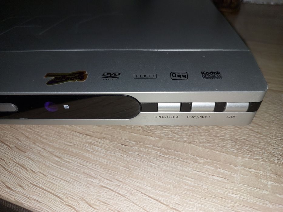 Продам видеоплеер