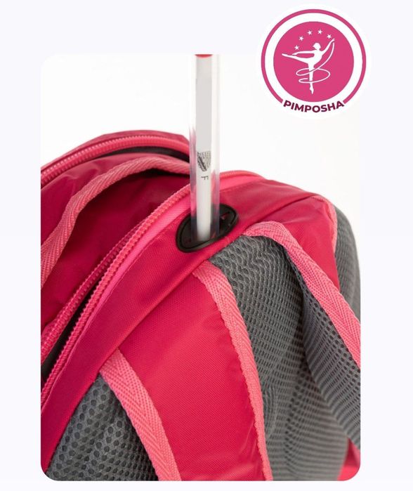 Рюкзак для занятий гимнастикой, хореография, танцы