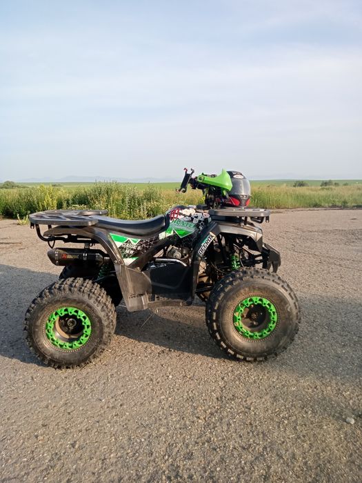 Квадроцикл 130 куб