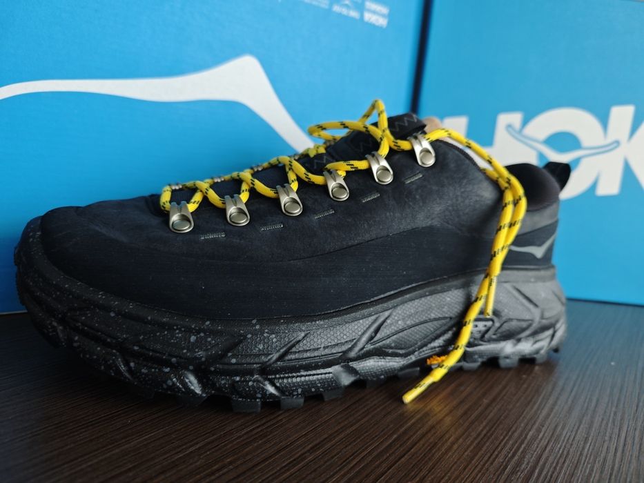 Hoka Tor Summit - unisex