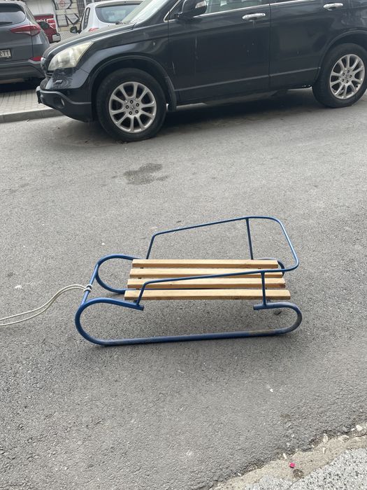 Шейна за деца около 4-5 години