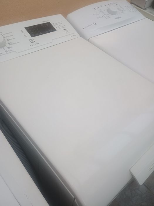 Mașină de spălat Candy Smart