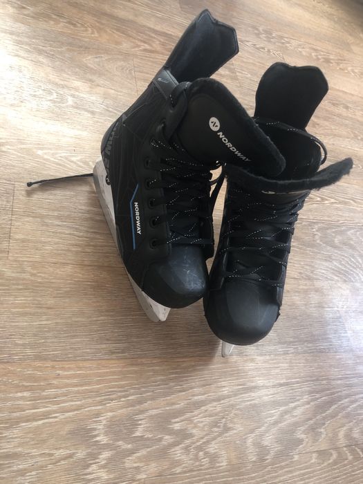 Коньки Nordway 200