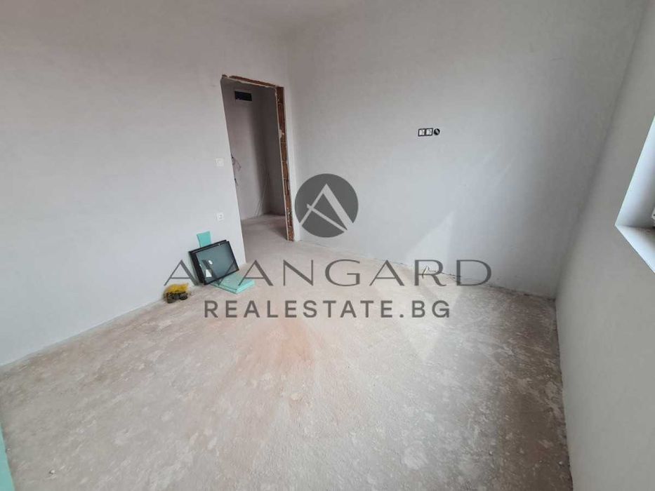 Продава се Двустаен апартамент в Пловдив, Прослав - 61 кв.м за 1209 €/кв.м - Снимка #4