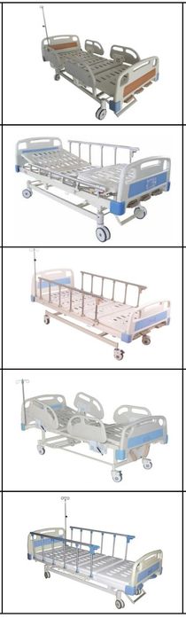 Кровати каталки  больничные