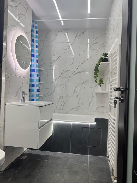 Renovari & Finisaje Interioare Premium