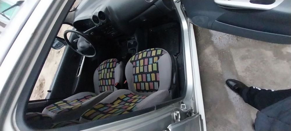 Matiz best 2012 sotiladi kelshamiz