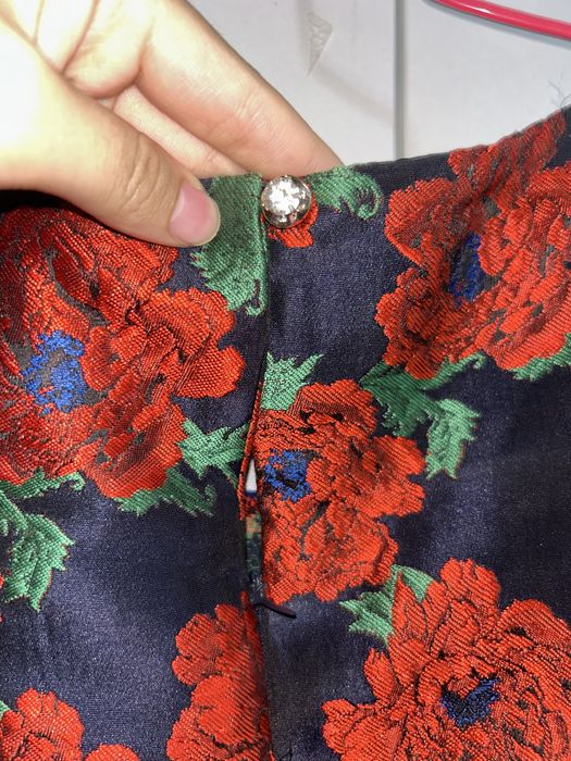 Платье торжественное