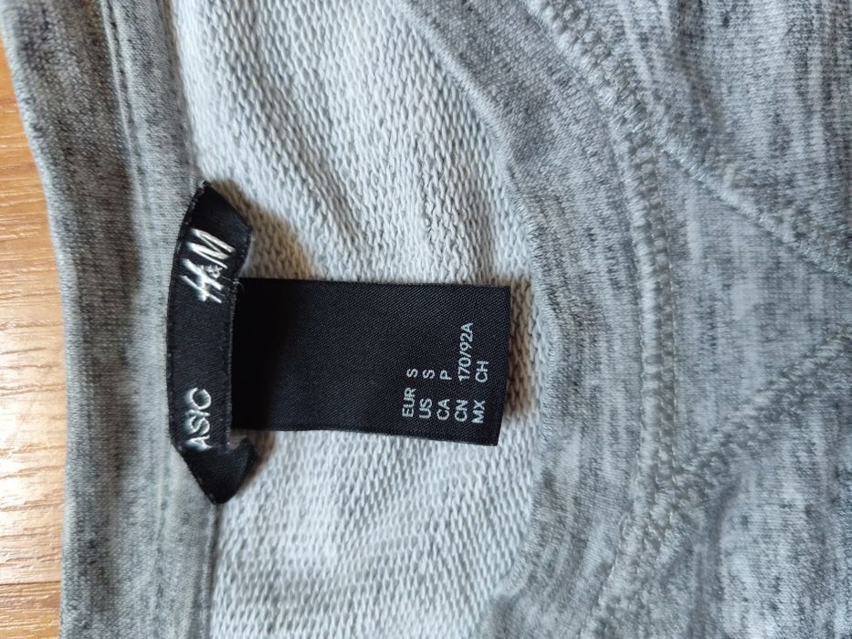 H&M, bluza  dama