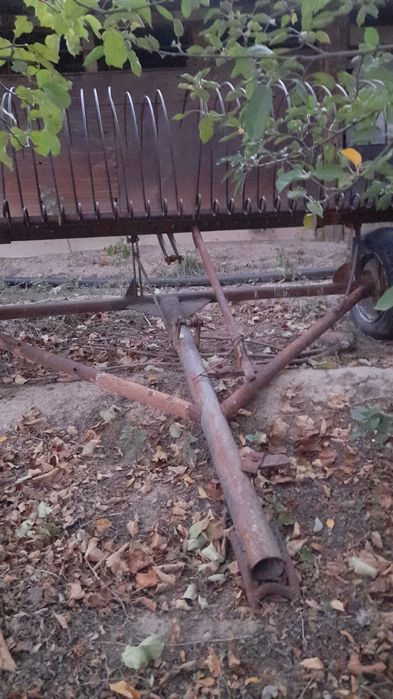 Трактор МТЗ 80 Беларус