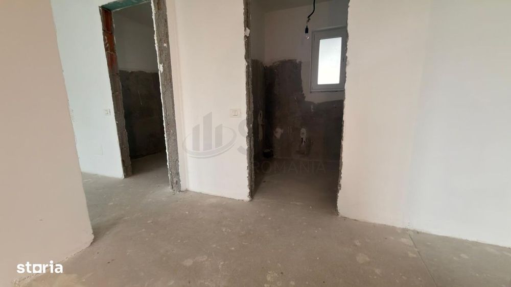 Vila Nefinisata I 4 Camere I Otopeni I De vanzare