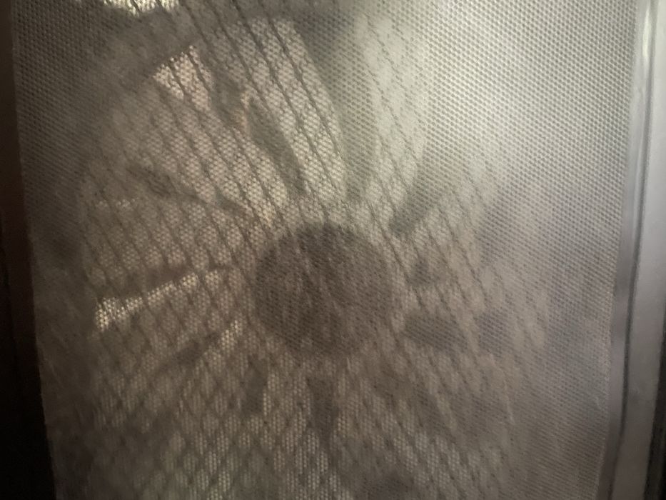 Вентилятор/Кулер 200мм корпусной с ARGB Teucer