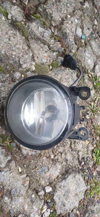 Части за Форд Фокус МК2-бобини БОШ нови, хал фар,лед светлини номера,