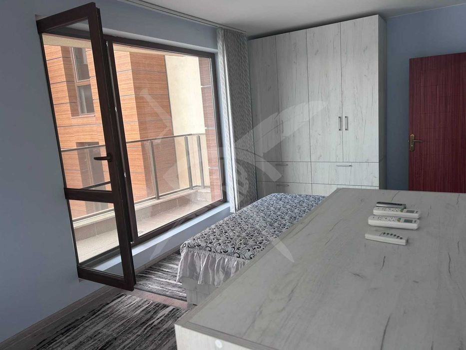 Продава се Двустаен апартамент в Пловдив, Христо Смирненски - 68 кв.м за 2295 €/кв.м - Снимка #2