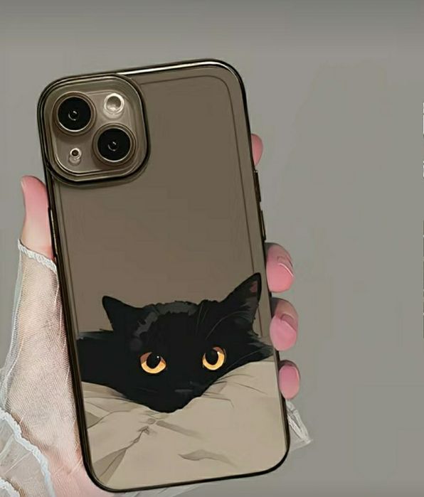 чехолы для iPhone 13