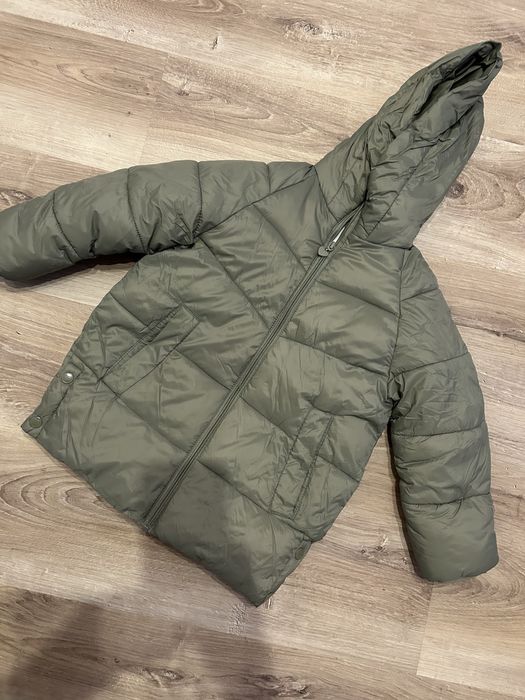 Geaca iarna Dopodopo 110