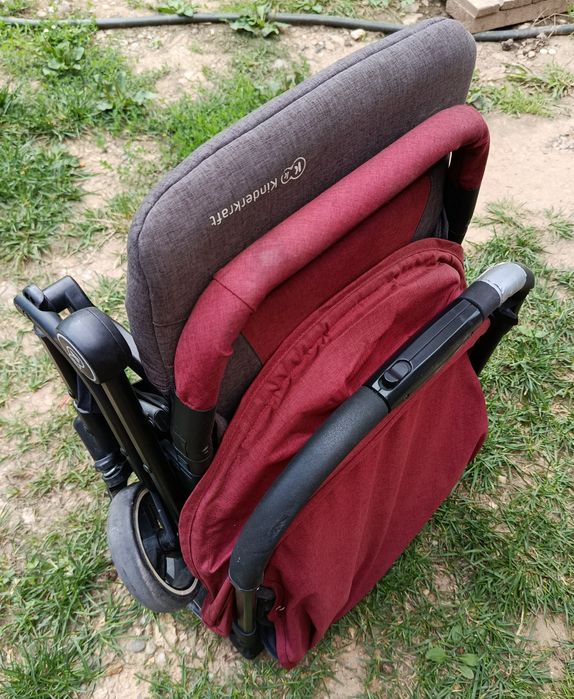 Carucior kinderkraft