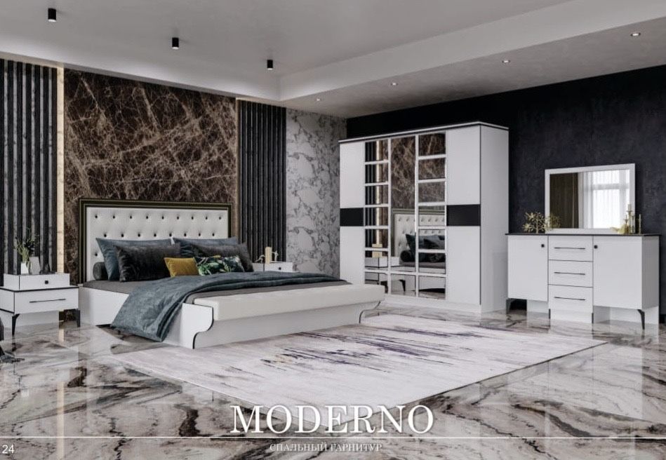 Спалный гарнитур