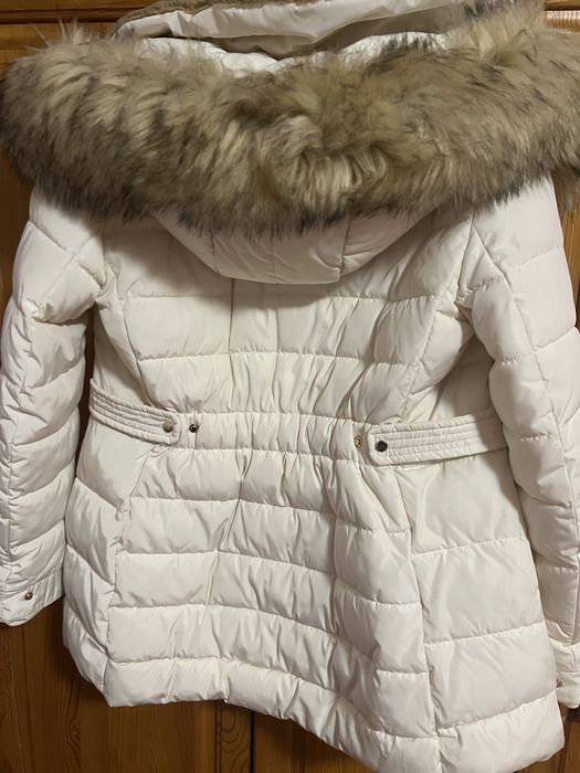 Продавам дамско зимно яке