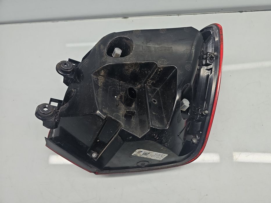 Stop aripa stanga AUDI Q2 (GAB) [ Fabr 2016-prezent] SUV S-line 81A945