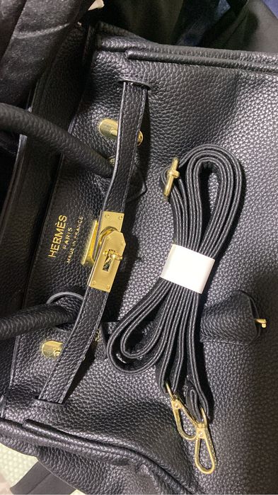 Сумкая женская ермес