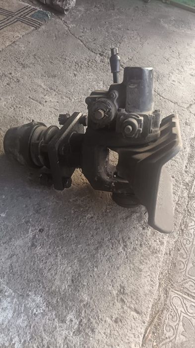 Продам Фаркоп 18