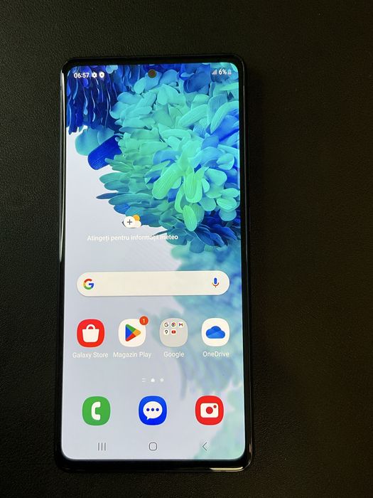 Samsung galaxy S20 FE 5G 128GB ID-XXL8557