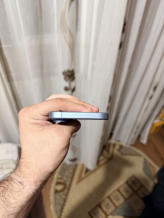 APPLE iPhone 17 256GB Mist impecabil Garanție !