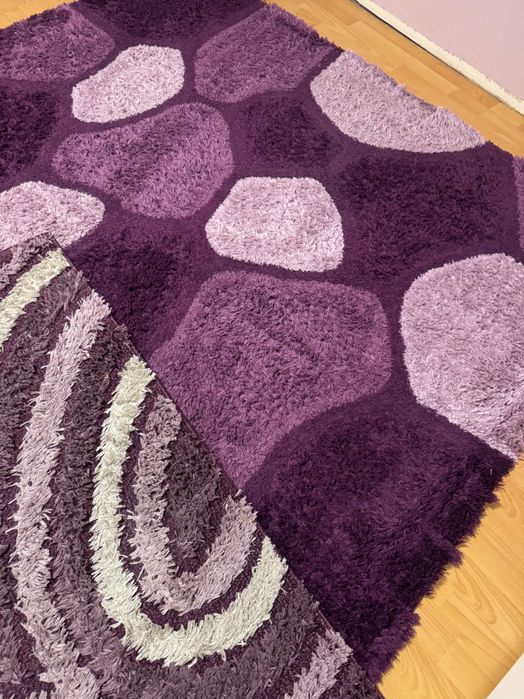 Килим 3 Д и пътеки спалня, хол, детска стая