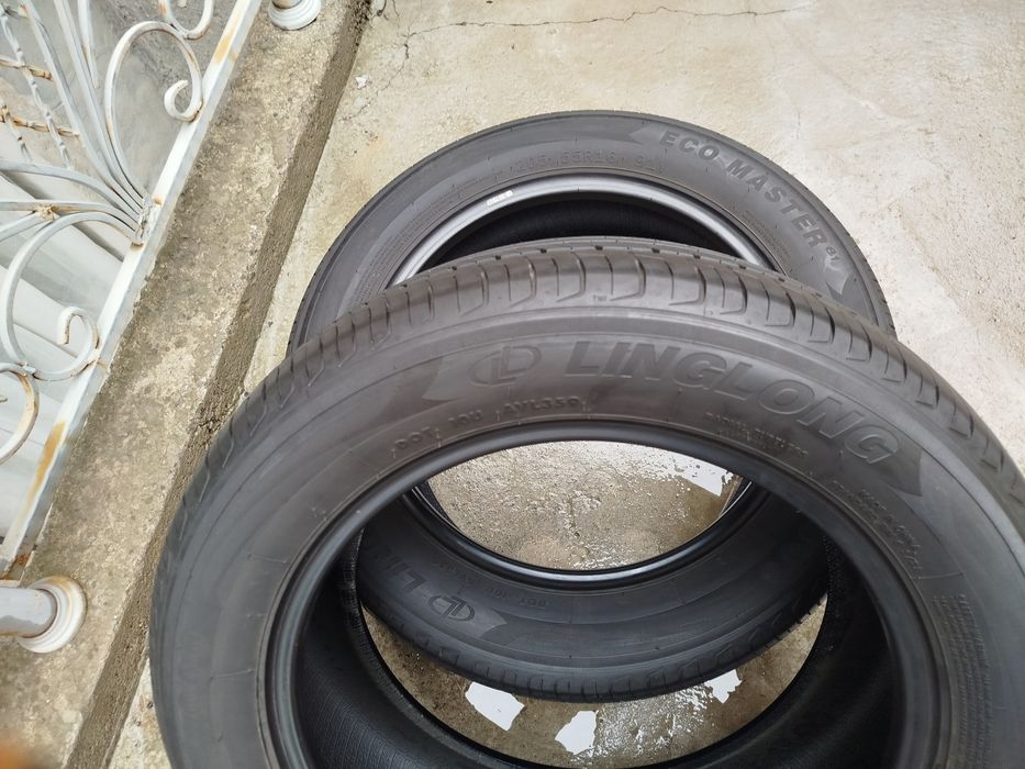 205 55 R16 Shina Linglong 2 dona