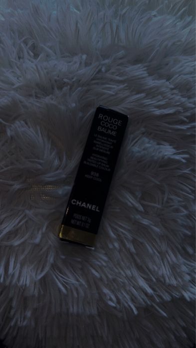 Chanel lip balm