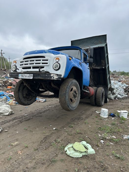 Вывоз мусора в удобное для вас время