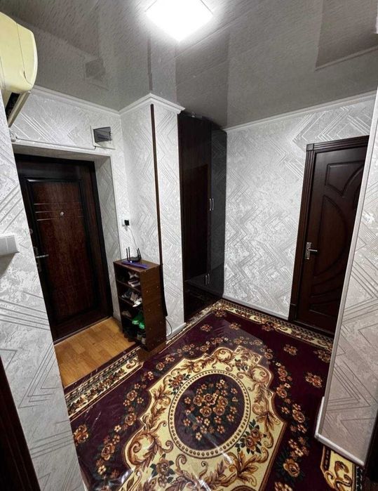 Чиланзар 3-Комнотное 68м2‼️*Чиланзар-25  3в4\2\5