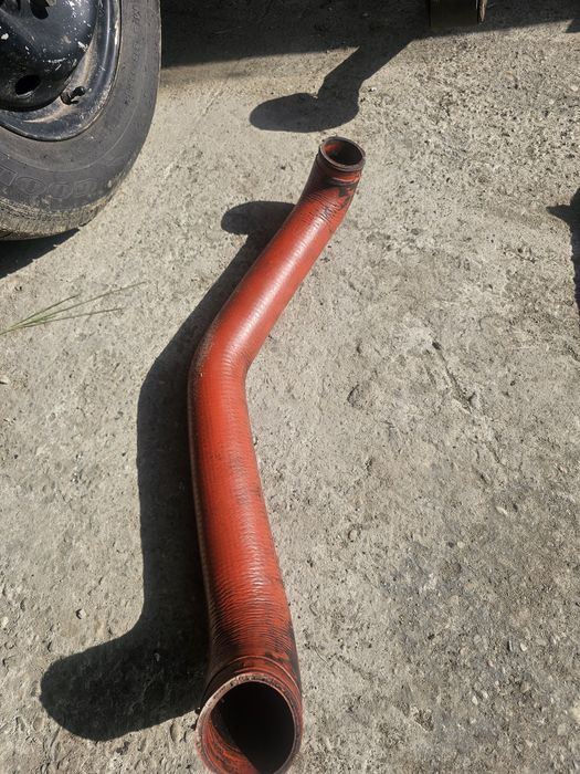 Furtun turbo Iveco Daily 3 2001-2006 Duba 2,8 jtd